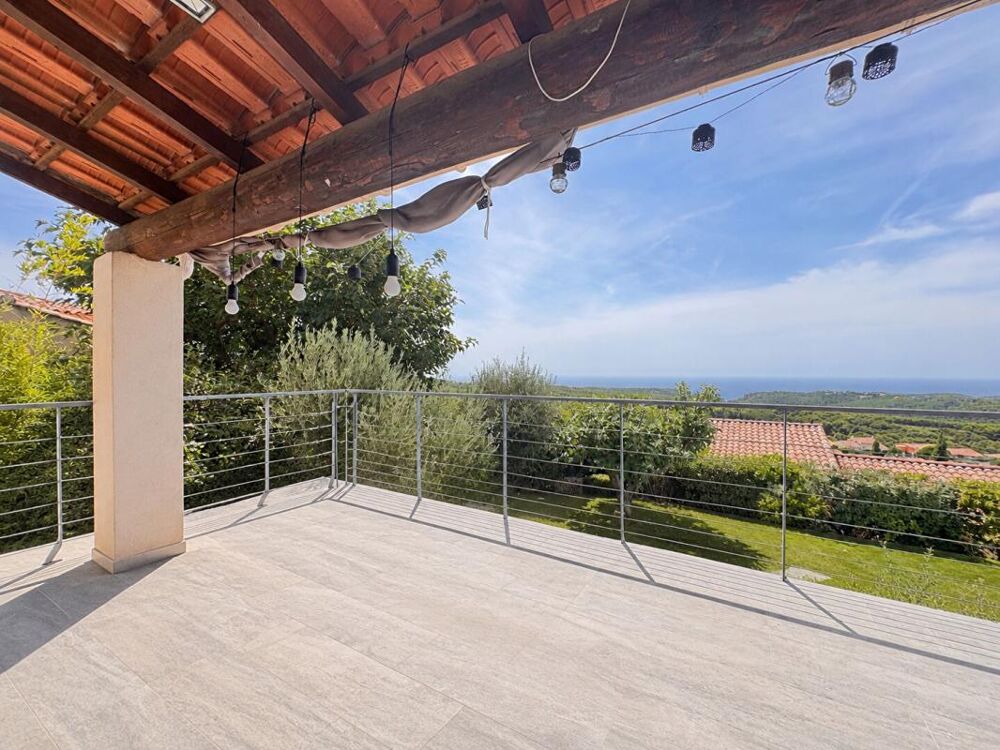 à vendre  Propriété/château Ensuès-la-Redonne (13820)