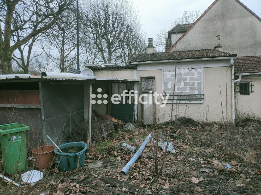 Vente Maison Maison à rénover Champigny sur marne
