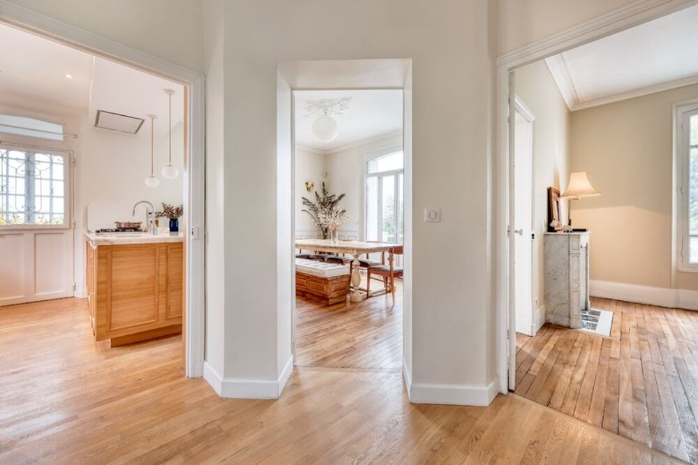 � vendre  Maison Juvisy-sur-Orge (91260)