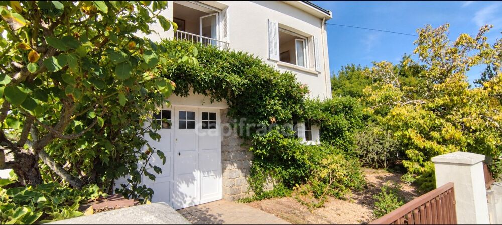Vente Maison Maison à vendre 5 pièces ANGERS (49) Angers