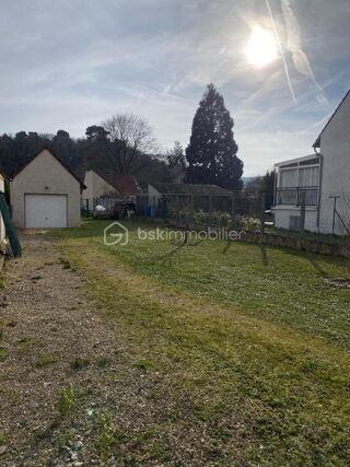  Terrain à vendre 413 m²