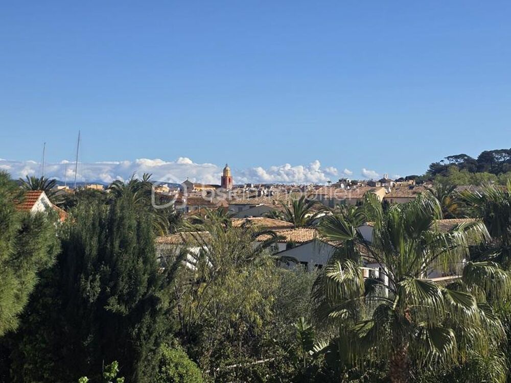  vendre  Appartement Saint-Tropez (83990)