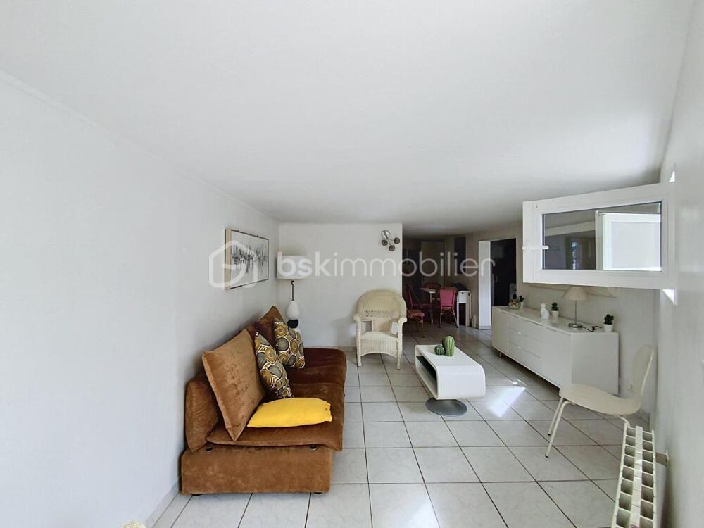 Vente Duplex/Triplex LA GRANDE MOTTE - CENTRE VILLE- APPARTEMENT 2 CHAMBRES EN DUPLEX La grande motte