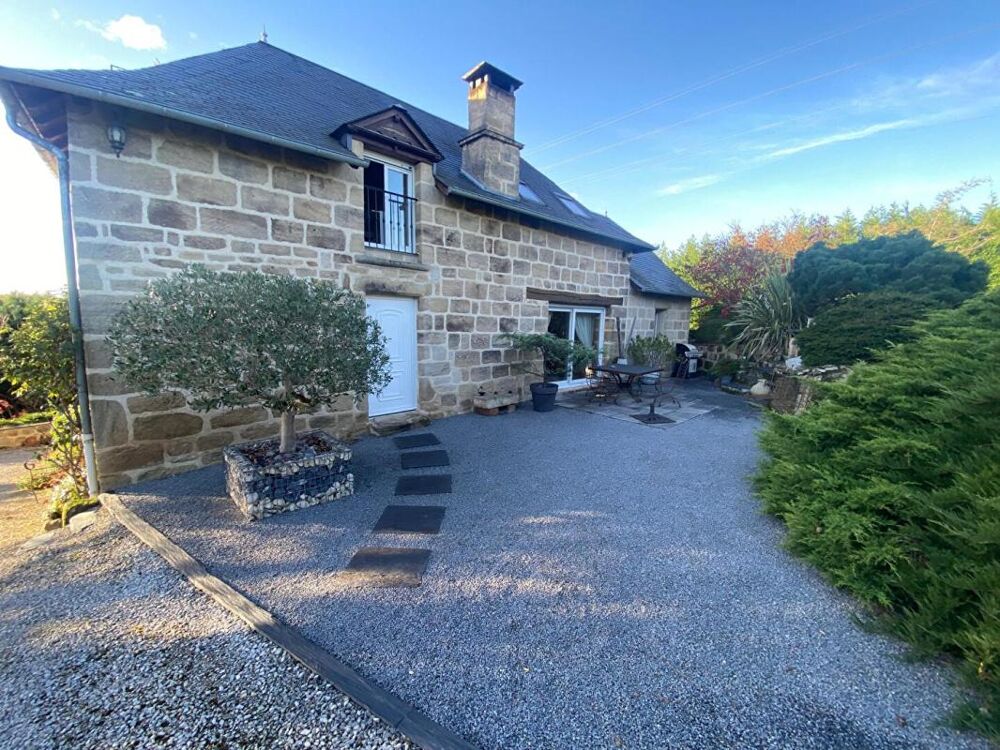 Maison Donzenac 4 pièce(s) 126 m2