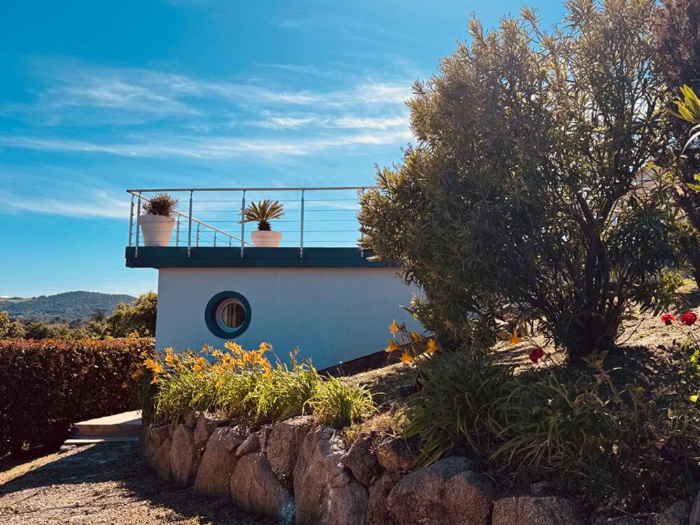 à vendre  Maison Ste Lucie De Porto Vecchio (20144)