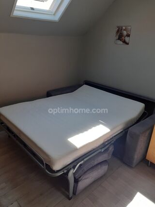  Appartement � vendre 1 pi�ce 16 m�