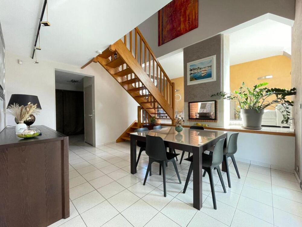 Vente Maison Maison Blain