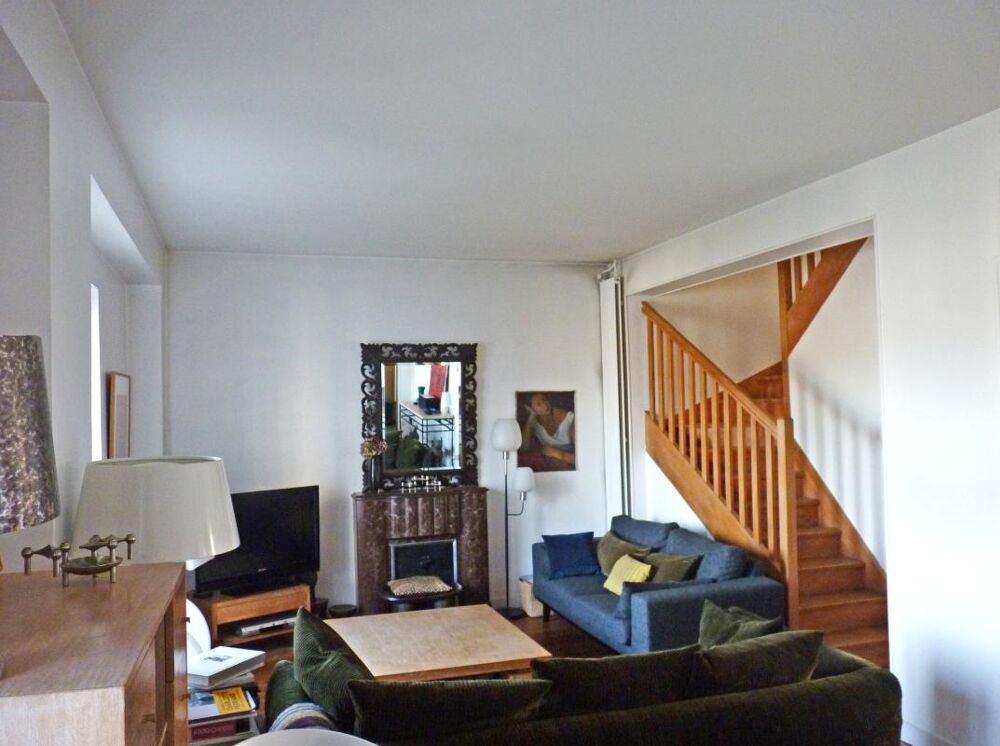 Vente Appartement Appartement Brest