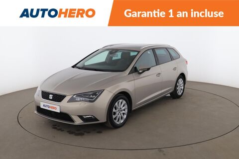Seat Leon ST 1.4 TSI ACT Style 150 ch 2014 occasion Issy-les-Moulineaux 92130