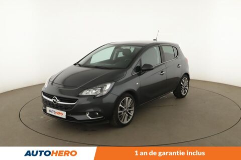 Opel corsa 1.4 Turbo Innovation 5P 100 ch