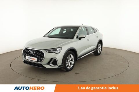 Annonce voiture Audi Q3 29490 €