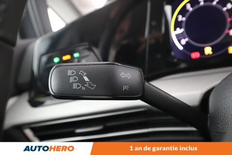 Golf VIII 1.0 eTSI DSG7 110 ch 2021 occasion 92130 Issy-les-Moulineaux