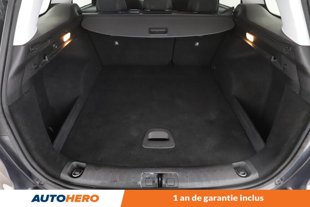 Tipo SW 1.6 MultiJet Lounge 120 ch 2017 occasion 92130 Issy-les-Moulineaux