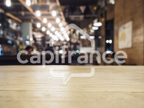 FDC ET MURS RESTAURANT &agrave; vendre CHALLANS (85) 739000 85300 Challans