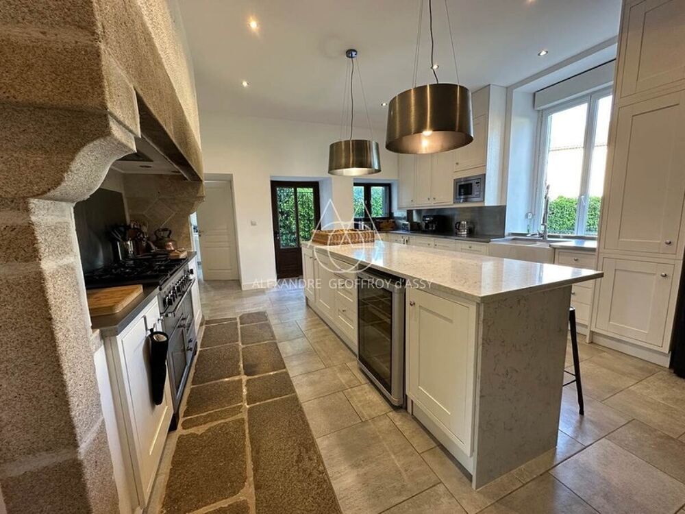 � vendre  Maison Ch�lus (87230)
