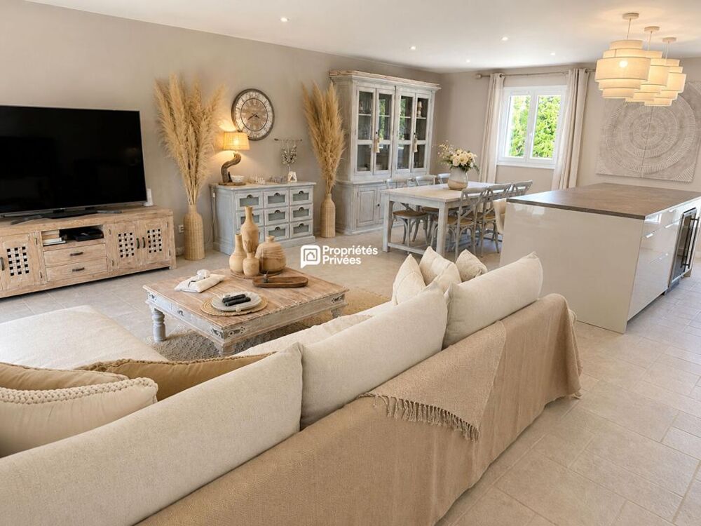 Appartement T3 avec jardin - PORTO-VECCHIO (20137) - CORSE DU SUD - FRANCE