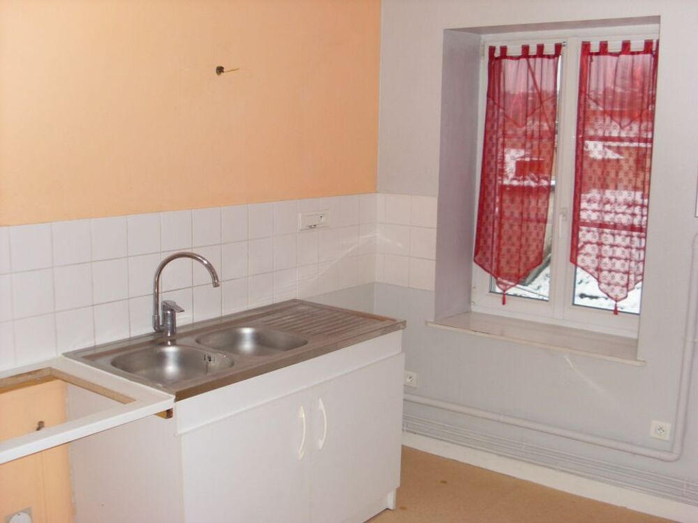 Location Appartement Appartement de 70m2 à louer sur Baccarat Baccarat