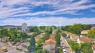  Appartement � vendre 3 pi�ces 69 m�