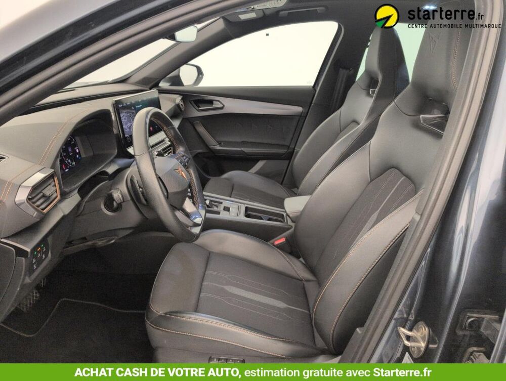 Formentor 1.4 e-HYBRID 204 ch DSG6 V 2024 occasion 69190 Saint-Fons