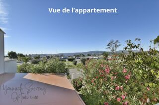  Appartement à vendre 2 pièces 44 m²