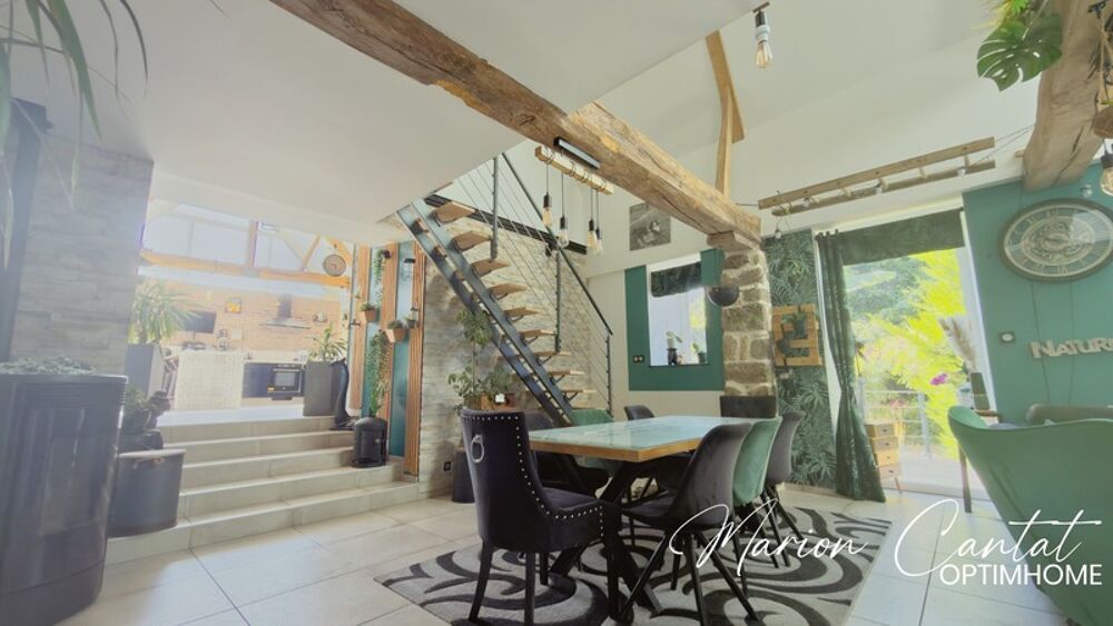 Vente Maison Maison à vendre 7 pièces CHAMPSECRET (61) Champsecret