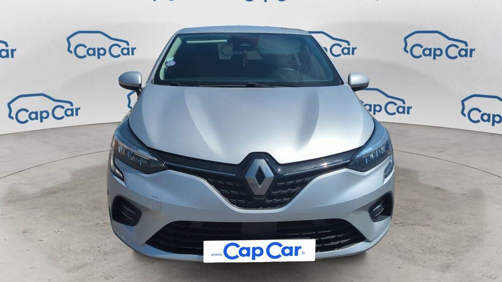 Clio V 1.0 TCe 90 Business 2021 occasion 50400 Granville