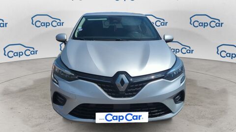 Clio V 1.0 TCe 90 Business 2021 occasion 50400 Granville