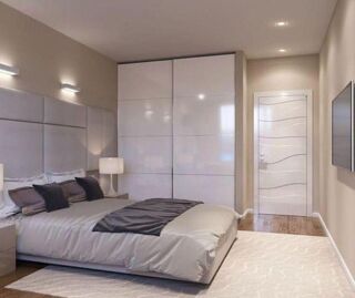  Appartement � vendre 4 pi�ces 86 m�