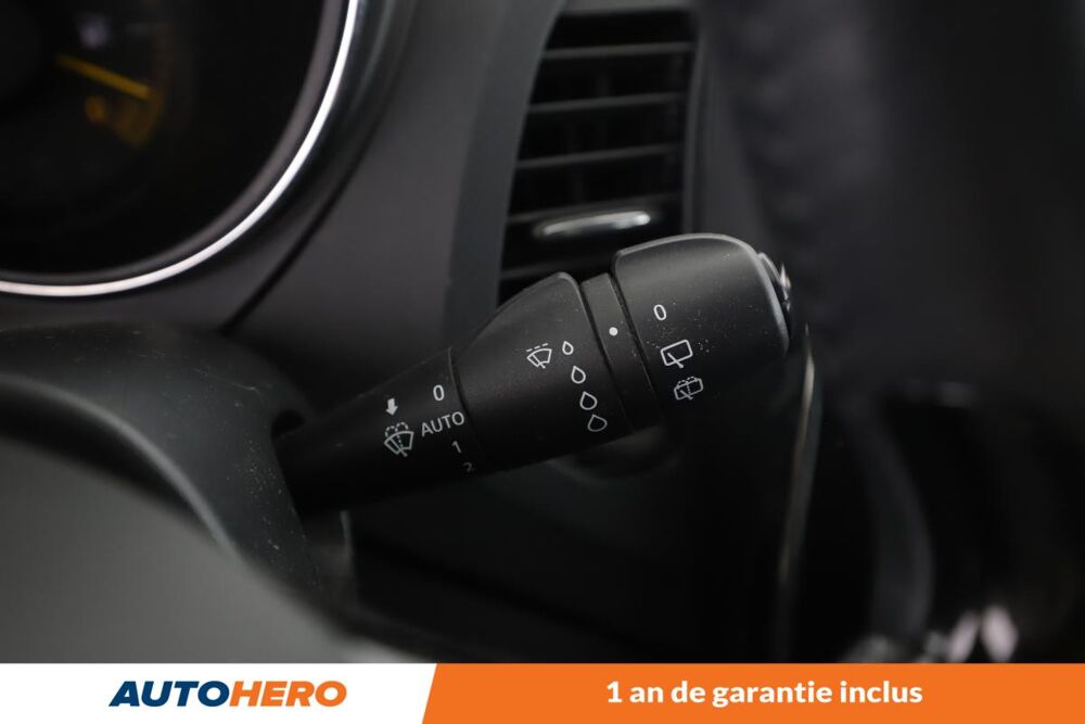 Captur 0.9 TCe Energy Intens 90 ch 2016 occasion 92130 Issy-les-Moulineaux