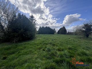  Terrain à vendre 1402 m²