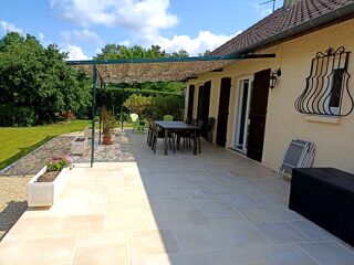  Maison à vendre 7 pièces 179 m²