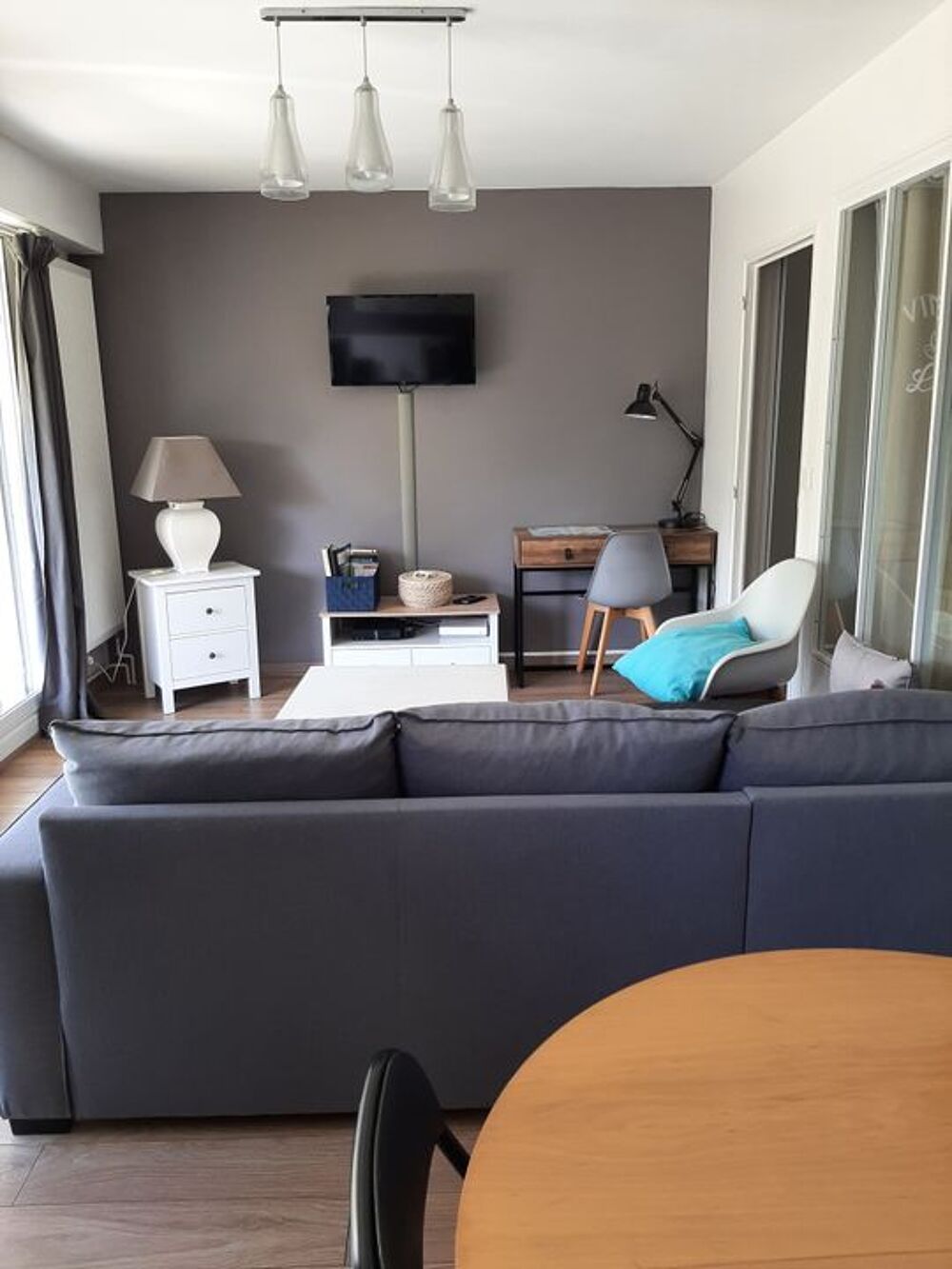 Location Appartement Appartement de 34m2 à louer sur Vannes Vannes