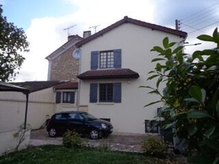 Maison 4 pièces 73 m² · à Montfermeil · 73 m² · 185 000 €