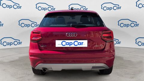 Q2 I 1.6 TDI 116 S-Tronic 7 Sport - Automatique 2019 occasion 69420 Condrieu