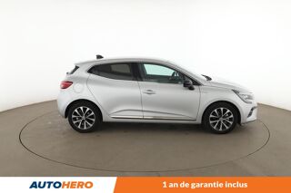Clio 1.6 E-Tech Hybride Techno 145 ch 2022 occasion 92130 Issy-les-Moulineaux