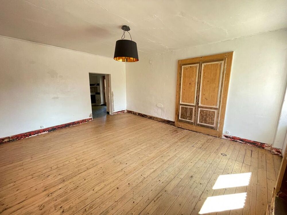 Vente Maison Maison Treffort Cuisiat 4 pièce(s) 132 m2 Treffort cuisiat