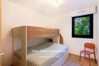  Appartement à vendre 3 pièces 66 m² Les orres