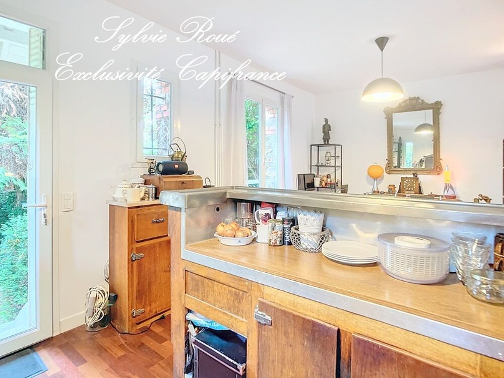  vendre  Maison Vitry-sur-Seine (94400)