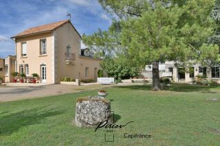  Propri�t�/ch�teau � vendre 8 pi�ces 129 m�