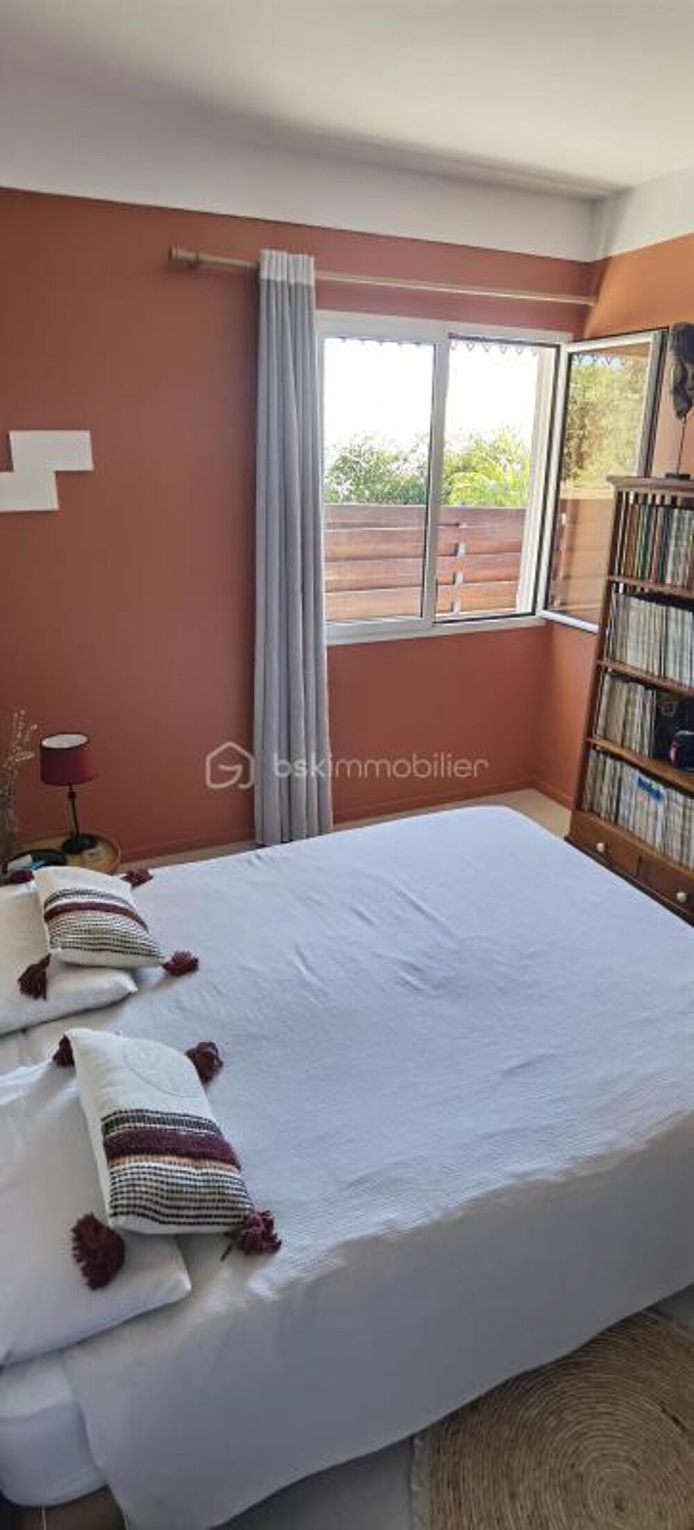 � vendre  Villa Saint-Denis (97400)