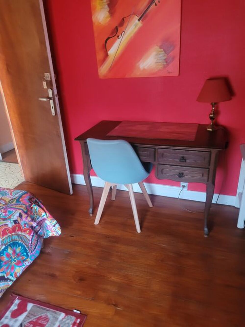 Location Appartement Chambre de 12m2 à louer sur Montesquieu Montesquieu