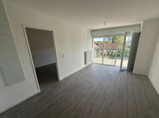  Appartement à louer 2 pièces 40 m²
