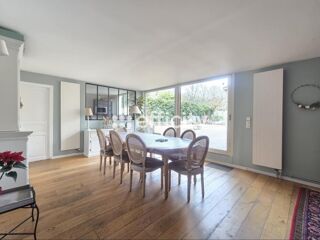  Maison � vendre 9 pi�ces 247 m�