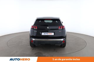 3008 1.5 Blue-HDi GT Line EAT8 130 ch 2019 occasion 92130 Issy-les-Moulineaux