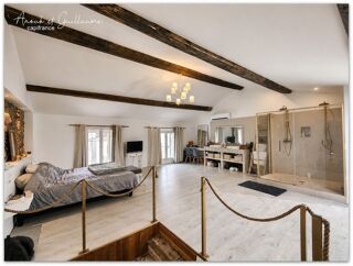  Propri�t�/ch�teau � vendre 12 pi�ces 288 m�