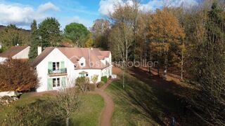  Propriété/château à vendre 8 pièces 278 m²