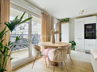  Appartement � vendre 4 pi�ces 82 m�