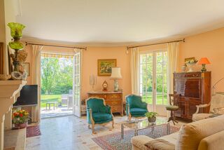  Maison à vendre 6 pièces 206 m²
