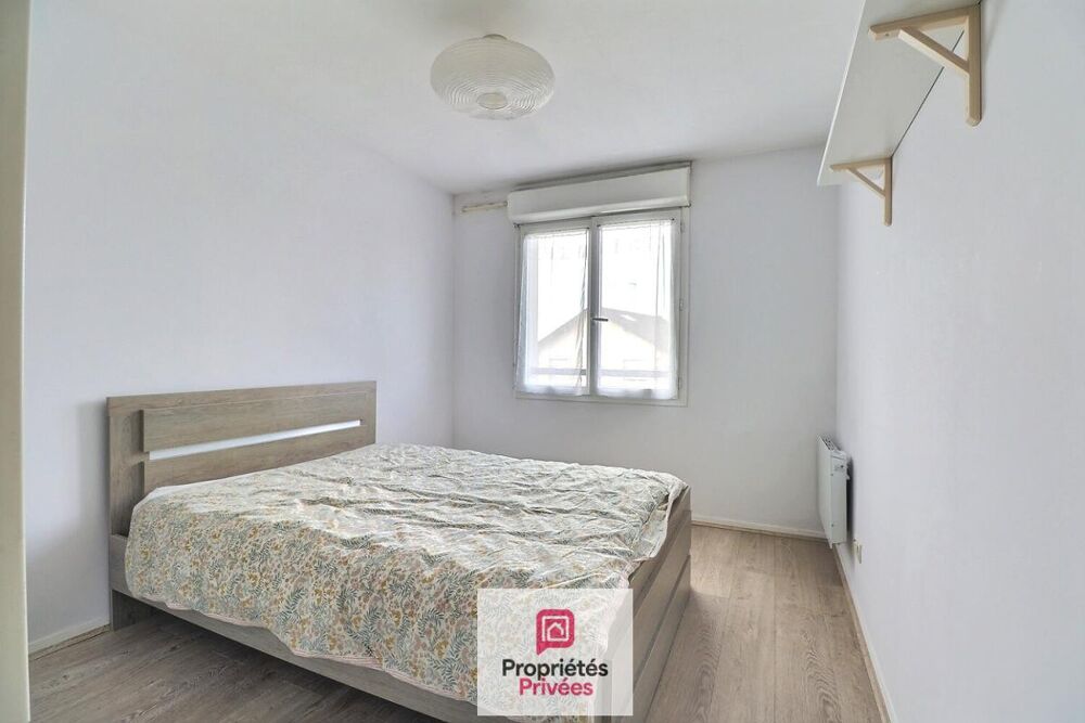 Location Appartement Appartement Carrieres Sous Poissy 2 pièce(s) 38.38 m2 Carrieres sous poissy