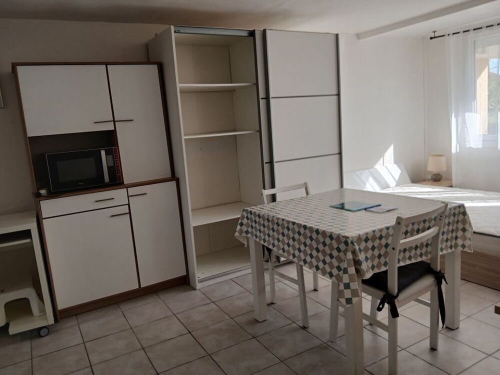 Location Appartement Studio de 24m2 à louer sur Auxerre Auxerre